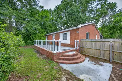 2699 Ninety 6 Road, Neeses, SC 29107 - Photo 5