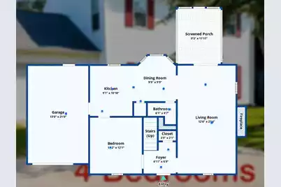 448 Indigo Road, Goose Creek, SC 29445 - Photo 15