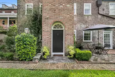 55 Laurens Street #A, Charleston, SC 29401 - Photo 37