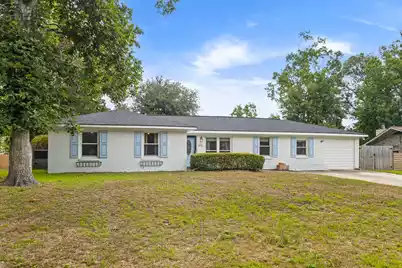 2482 Flamingo Drive, Charleston, SC 29414 - Photo 3