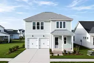 394 Brightside Trl, Summerville, SC 29486 - Photo 1