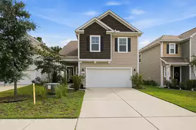 3818 Sawmill Court, Mount Pleasant, SC 29429 - Photo 1
