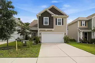 3818 Sawmill Ct, Mount Pleasant, SC 29429 - Photo 1