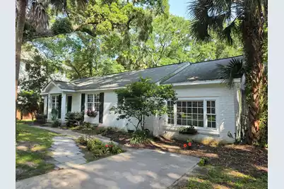 256 Forest Trail, Isle Of Palms, SC 29451 - Photo 1