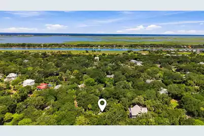 256 Forest Trail, Isle Of Palms, SC 29451 - Photo 25