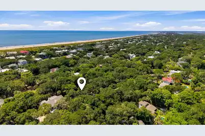 256 Forest Trail, Isle Of Palms, SC 29451 - Photo 27