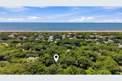 256 Forest Trail, Isle Of Palms, SC 29451 - Photo 23
