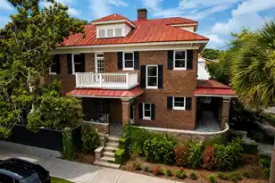 173 Tradd St, Charleston, SC 29401 - Photo 1