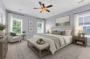 114 Pavilion St, Summerville, SC 29483 - Photo 25