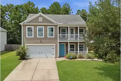 1272 Wild Goose Trail, Summerville, SC 29483 - Photo 41