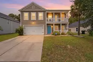 1272 Wild Goose Trail, Summerville, SC 29483 - Photo 1