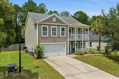 1272 Wild Goose Trail, Summerville, SC 29483 - Photo 35