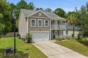 1272 Wild Goose Trail, Summerville, SC 29483 - Photo 35