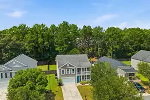 1272 Wild Goose Trail, Summerville, SC 29483 - Photo 37