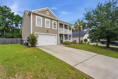 1272 Wild Goose Trail, Summerville, SC 29483 - Photo 3