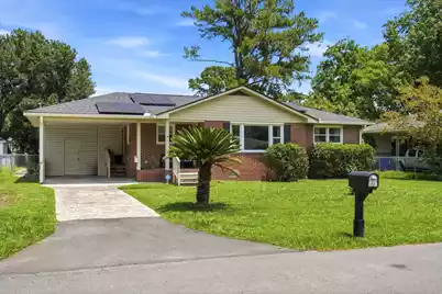 5308 Trudy Street, North Charleston, SC 29418 - Photo 3