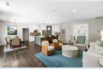 1298 Blue Sky Lane, Charleston, SC 29492 - Photo 5