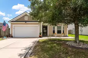 248 Loocock Dr, Goose Creek, SC 29445 - Photo 3