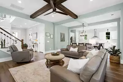 3596 Tidal Flat Circle, Mount Pleasant, SC 29466 - Photo 15