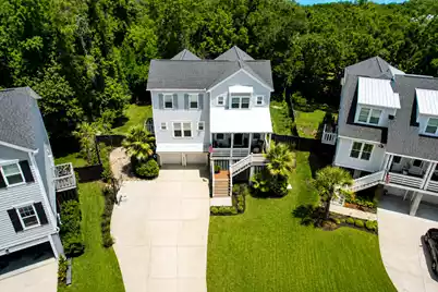 3596 Tidal Flat Circle, Mount Pleasant, SC 29466 - Photo 3