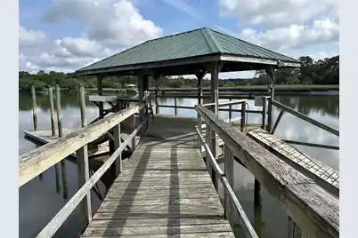 1448 Marsh Bluff Court #6, Edisto Island, SC 29438 - Photo 3