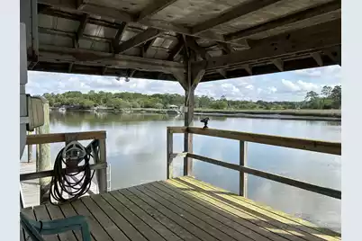 1448 Marsh Bluff Court #6, Edisto Island, SC 29438 - Photo 17