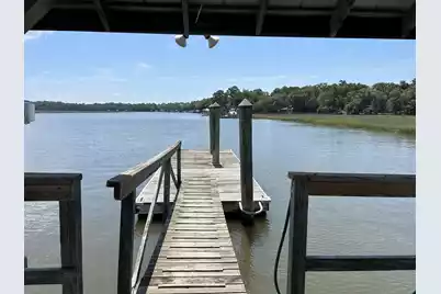 1448 Marsh Bluff Court #6, Edisto Island, SC 29438 - Photo 19