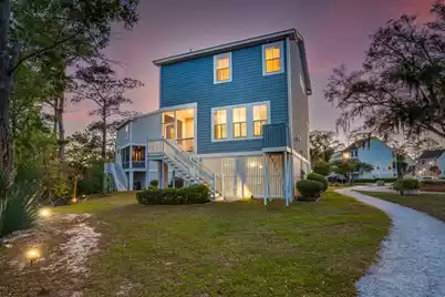 808 Forrest Drive, Charleston, SC 29492 - Photo 35