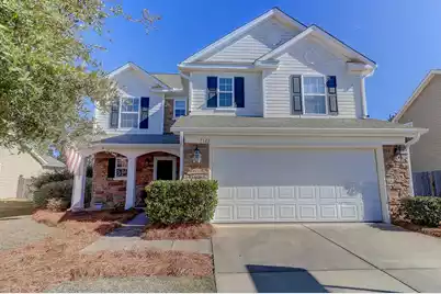 7123 Sweetgrass Boulevard, Hanahan, SC 29410 - Photo 1