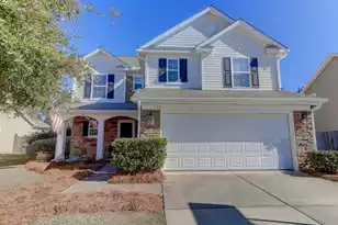 7123 Sweetgrass Blvd, Hanahan, SC 29410 - Photo 1