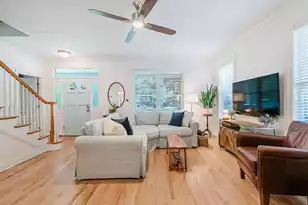 1124 Sea Island Crossing Ln, Mount Pleasant, SC 29464 - Photo 5