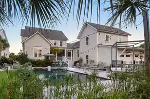 1863 Bolden Dr, Mount Pleasant, SC 29466 - Photo 19