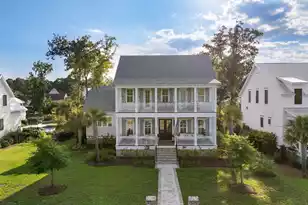 1863 Bolden Dr, Mount Pleasant, SC 29466 - Photo 1