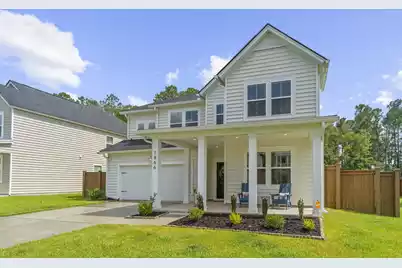 1866 Nola Run, Summerville, SC 29485 - Photo 69