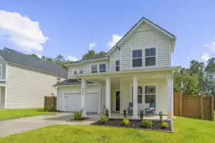 1866 Nola Run, Summerville, SC 29485 - Photo 69