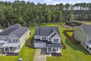1866 Nola Run, Summerville, SC 29485 - Photo 5