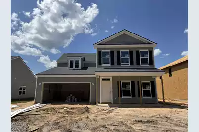 5374 Crinum Lilly, Summerville, SC 29485 - Photo 1