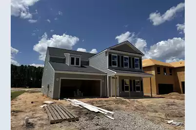 5374 Crinum Lilly, Summerville, SC 29485 - Photo 39