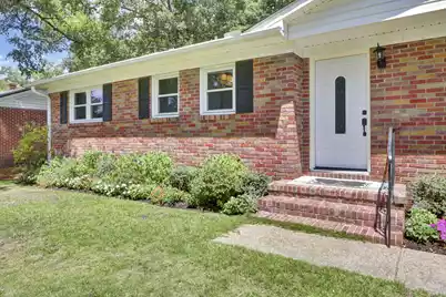 1510 Manor Boulevard, Charleston, SC 29407 - Photo 9