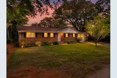 1510 Manor Boulevard, Charleston, SC 29407 - Photo 3