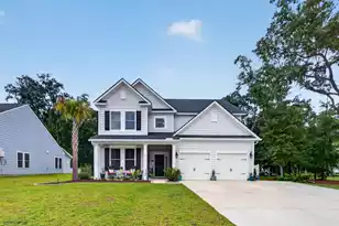 7071 Pumpkinseed Dr, Johns Island, SC 29455 - Photo 63