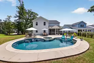 7071 Pumpkinseed Dr, Johns Island, SC 29455 - Photo 1