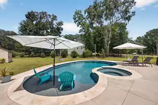 7071 Pumpkinseed Dr, Johns Island, SC 29455 - Photo 47