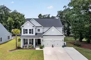 7071 Pumpkinseed Dr, Johns Island, SC 29455 - Photo 55
