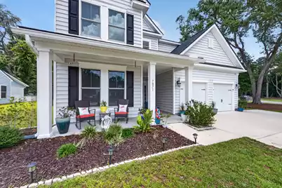 7071 Pumpkinseed Drive, Johns Island, SC 29455 - Photo 53