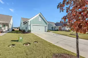 174 Garden Gate Wy, Summerville, SC 29486 - Photo 3