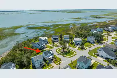 3640 Tidal Flat Circle, Mount Pleasant, SC 29466 - Photo 1