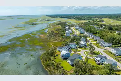 3640 Tidal Flat Circle, Mount Pleasant, SC 29466 - Photo 5