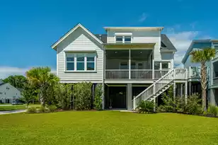 3640 Tidal Flat Cir, Mount Pleasant, SC 29466 - Photo 41