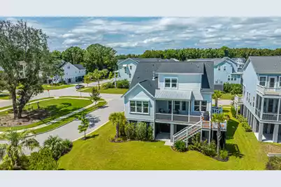 3640 Tidal Flat Circle, Mount Pleasant, SC 29466 - Photo 47